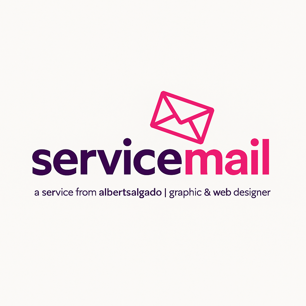 servicemail logo